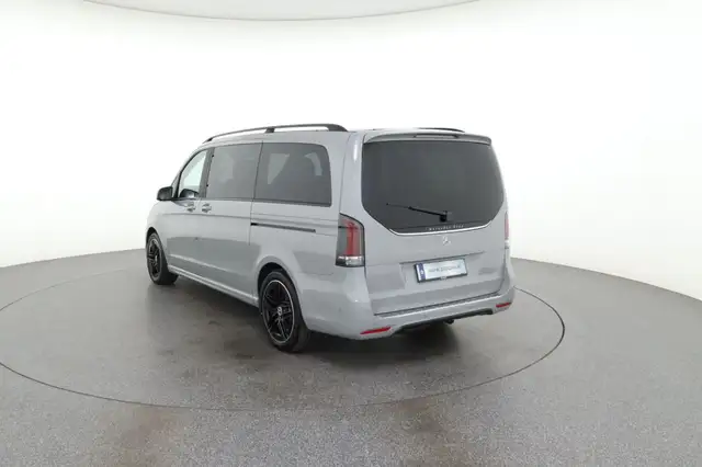 Mercedes-Benz V 300 d 4MATIC EXCLUSIVE Lang AHK 2,5t 6 Sitze Ansicht 6