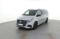Mercedes-Benz V 300 d 4MATIC EXCLUSIVE Lang AHK 2,5t 6 Sitze Grau - thumbnail 2