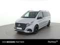Mercedes-Benz V 300 d 4MATIC EXCLUSIVE Lang AHK 2,5t 6 Sitze Grau - thumbnail 1