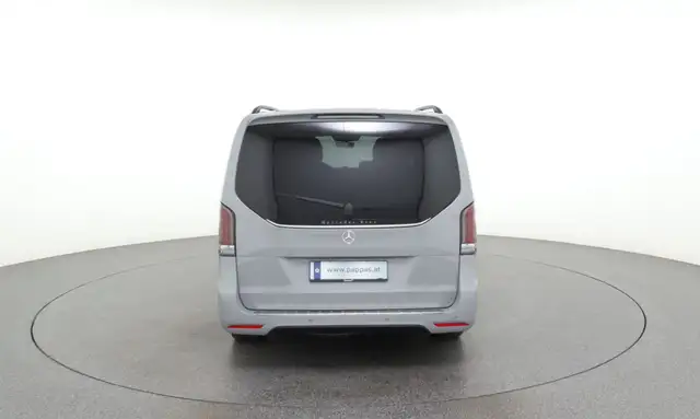 Mercedes-Benz V 300 d 4MATIC EXCLUSIVE Lang AHK 2,5t 6 Sitze Ansicht 7