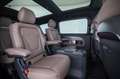 Mercedes-Benz V 300 d 4MATIC EXCLUSIVE Lang AHK 2,5t 6 Sitze Grau - thumbnail 17
