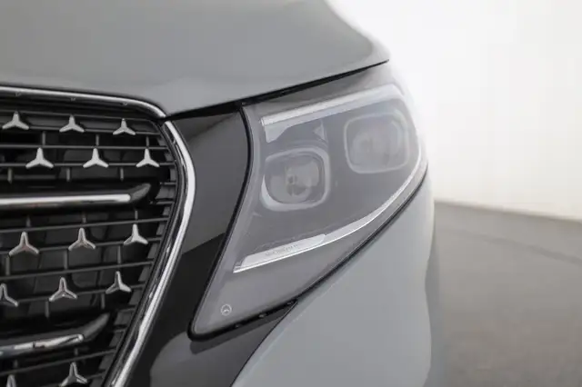 Mercedes-Benz V 300 d 4MATIC EXCLUSIVE Lang AHK 2,5t 6 Sitze Ansicht 22