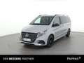 Mercedes-Benz V 300 d 4MATIC EXCLUSIVE Lang AHK 2,5t 6 Sitze Grau - thumbnail 1