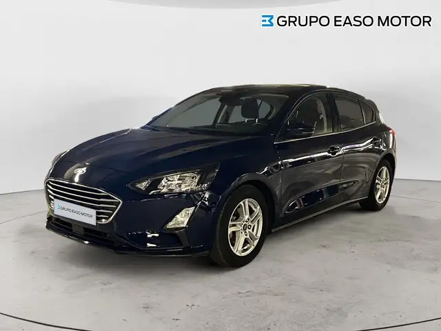 Ford Focus 1.5Ecoblue Trend+ Aut. 120