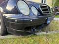 Mercedes-Benz CLK 200 Niebieski - thumbnail 4