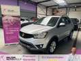 SsangYong Korando 2.2Diesel Automaat Eur6b Grau - thumbnail 1