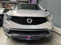 SsangYong Korando 2.2Diesel Automaat Eur6b Grau - thumbnail 2