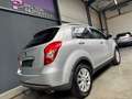 SsangYong Korando 2.2Diesel Automaat Eur6b Grau - thumbnail 4