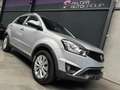 SsangYong Korando 2.2Diesel Automaat Eur6b Grau - thumbnail 3