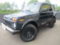Lada Niva TAIGA 4x4 AHK RADIO DOTZ 1.HAND Grün - thumbnail 4