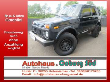 TAIGA 4x4 AHK RADIO DOTZ 1.HAND