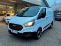 Ford Transit Custom Kasten 2,0 L1H1 280 Blanc - thumbnail 1