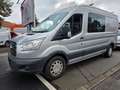 Ford Transit Kasten 2.0 TDCI L3 Trend-7-Sitzer-Euro 6 Silber - thumbnail 1
