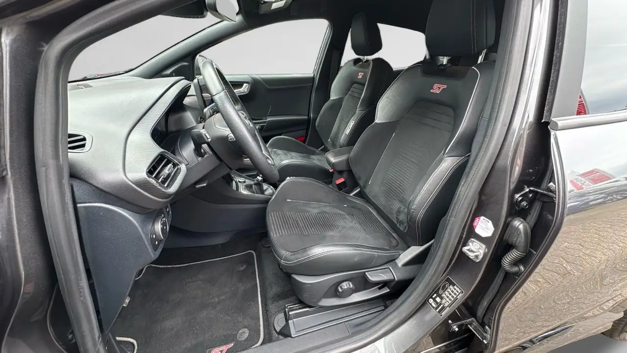 Ford Puma ST X, миниатюра 11