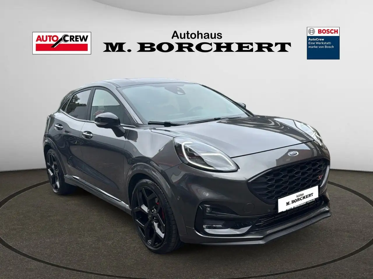 Ford Puma ST X, миниатюра 7