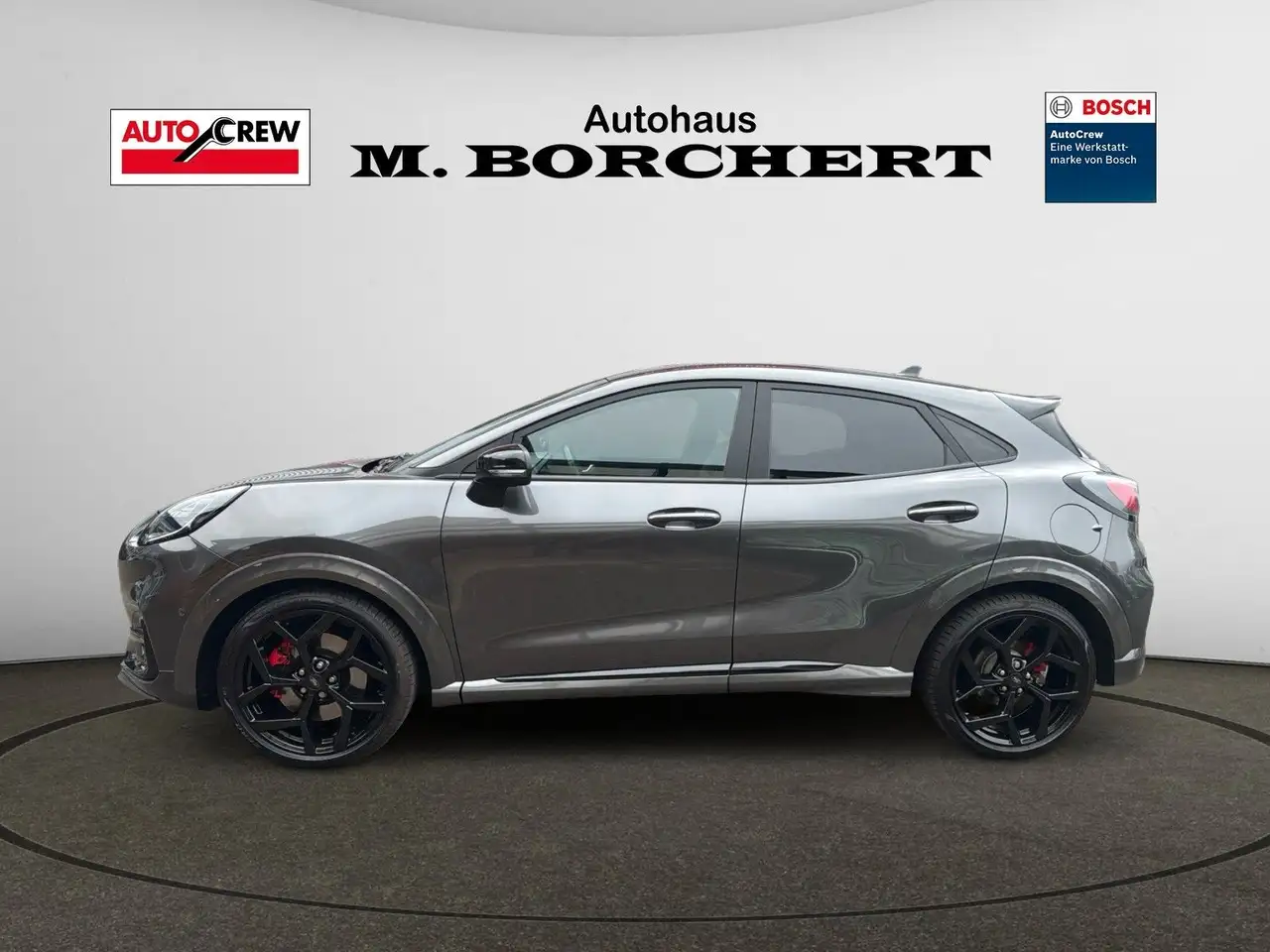 Ford Puma ST X, миниатюра 2