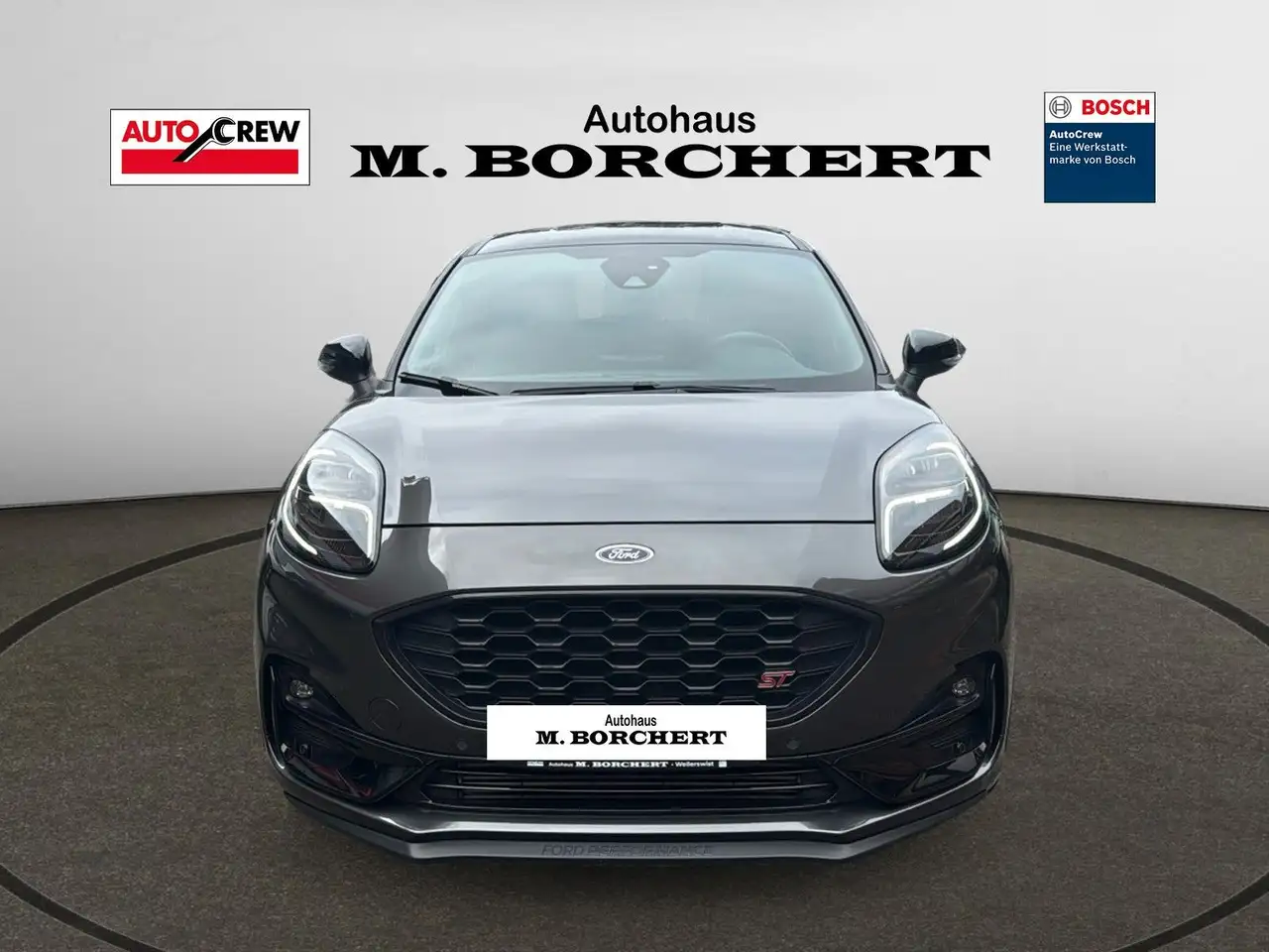 Ford Puma ST X, миниатюра 8