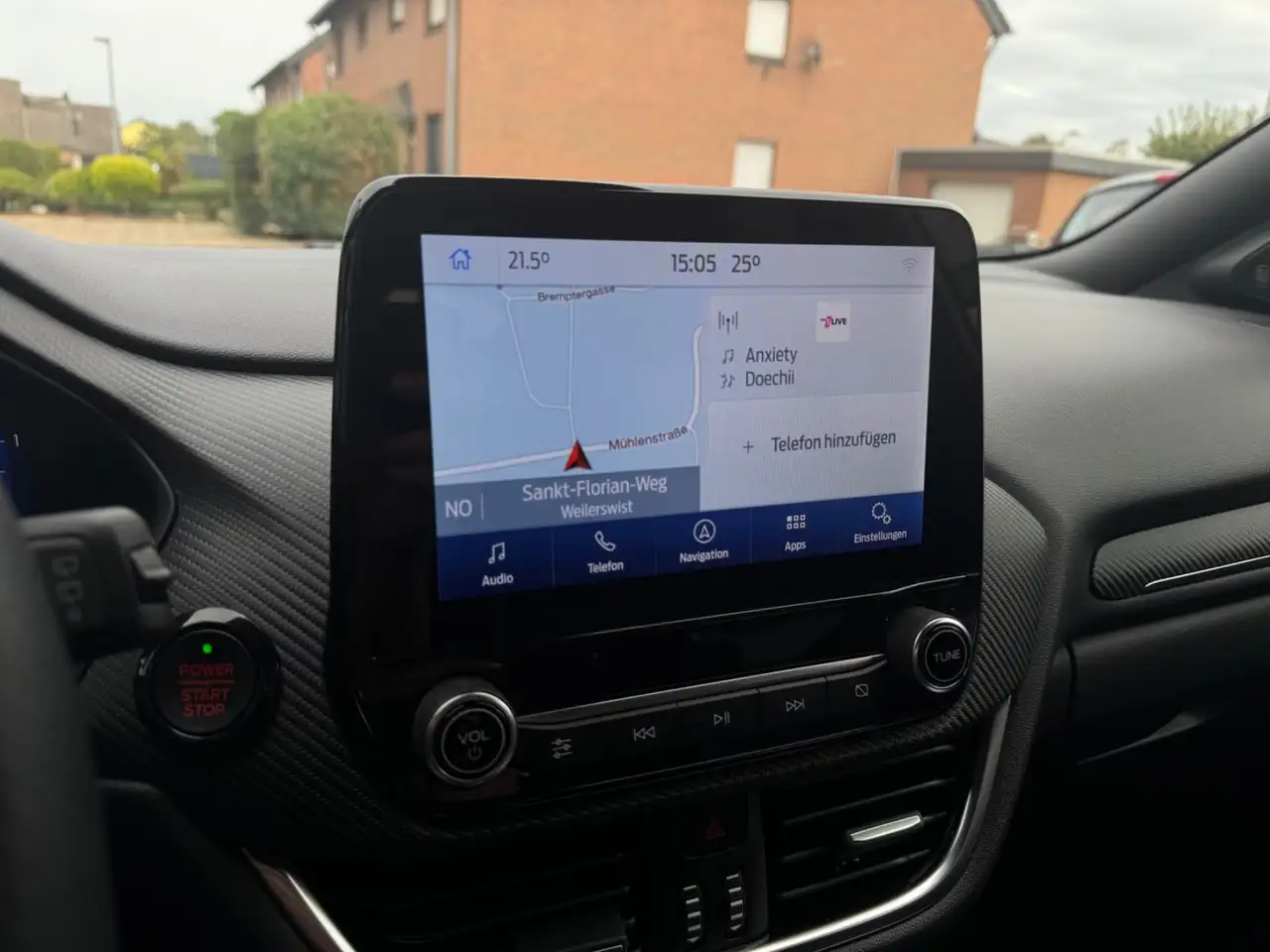 Ford Puma ST X, миниатюра 16