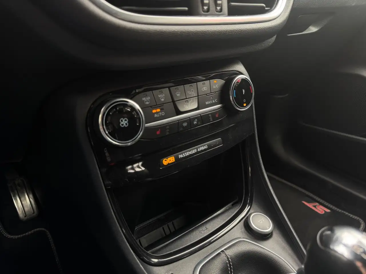 Ford Puma ST X, миниатюра 14