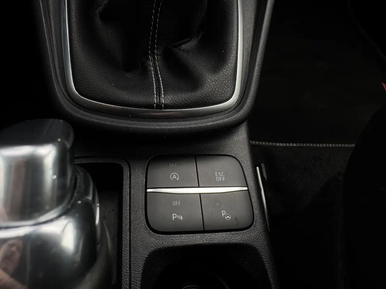 Ford Puma ST X, миниатюра 15