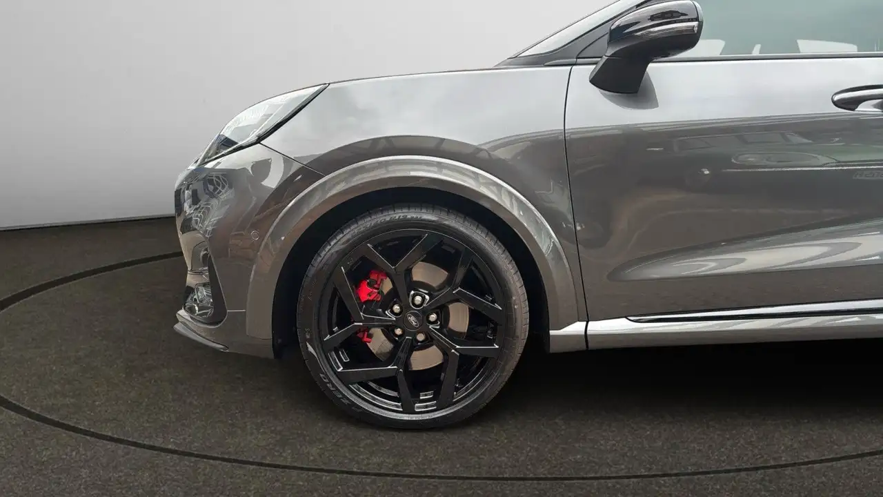Ford Puma ST X, миниатюра 9