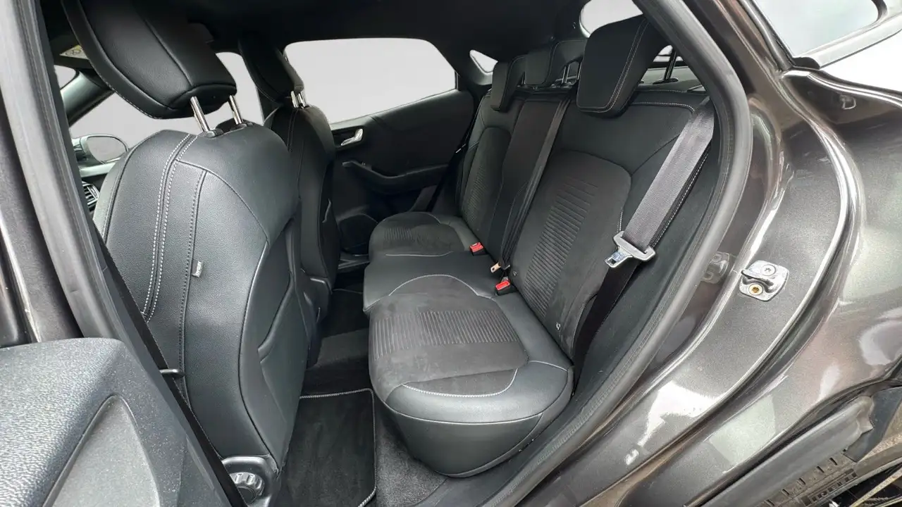 Ford Puma ST X, миниатюра 12