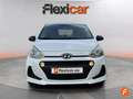 Hyundai i10 1.0 Link Blanc - thumbnail 2