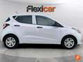 Hyundai i10 1.0 Link Blanc - thumbnail 3