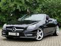 Mercedes-Benz SLK 200 Edition 1 | Automaat | Navi | Leder | Cruise Zwart - thumbnail 1