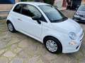 Fiat 500 1.2 MOTORE FIRE 4 CILINDRI Gpl -PREZZO REALE Weiß - thumbnail 4