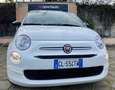 Fiat 500 1.2 MOTORE FIRE 4 CILINDRI Gpl -PREZZO REALE Weiß - thumbnail 1