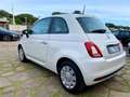 Fiat 500 1.2 MOTORE FIRE 4 CILINDRI Gpl -PREZZO REALE Weiß - thumbnail 11