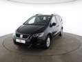 SEAT Alhambra 711 2.0 TDI Executive AHK+NAVI+RFK Schwarz - thumbnail 2