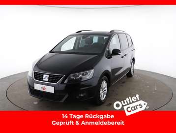 711 2.0 TDI Executive AHK+NAVI+RFK
