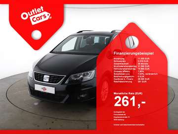 711 2.0 TDI Executive AHK+NAVI+RFK