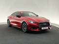 Infiniti Q60 2.0t*SPORT TECH*360°-LED-ACC-MEMORY-BOSE-SHZ Rot - thumbnail 1