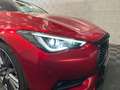 Infiniti Q60 2.0t*SPORT TECH*360°-LED-ACC-MEMORY-BOSE-SHZ Rot - thumbnail 9