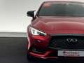 Infiniti Q60 2.0t*SPORT TECH*360°-LED-ACC-MEMORY-BOSE-SHZ Rot - thumbnail 10