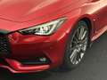 Infiniti Q60 2.0t*SPORT TECH*360°-LED-ACC-MEMORY-BOSE-SHZ Rot - thumbnail 11