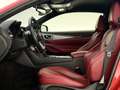 Infiniti Q60 2.0t*SPORT TECH*360°-LED-ACC-MEMORY-BOSE-SHZ Rot - thumbnail 21