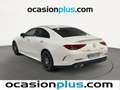 Mercedes-Benz CLS 400 400d 4Matic Aut. Blanc - thumbnail 4