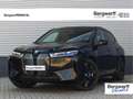 BMW iX M60 - Pano - Bowers & Wilkins - Trekhaak - Stoelve Czarny - thumbnail 1