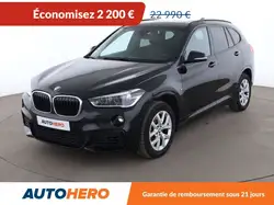 BMW X1 sDrive18i M Sport DKG7