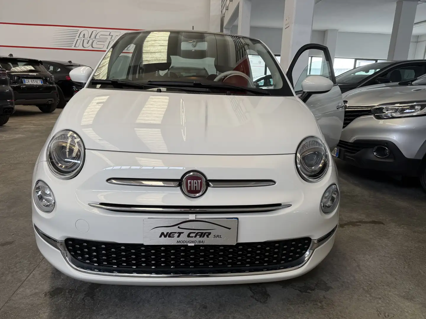 Fiat 500 1.2 Dolcevita easypower Gpl 69cv - 1