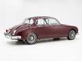Jaguar MK II '60 CH03bw Rouge - thumbnail 2