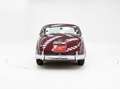 Jaguar MK II '60 CH03bw Rouge - thumbnail 6