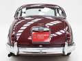 Jaguar MK II '60 CH03bw Rouge - thumbnail 13