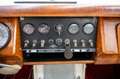 Jaguar MK II '60 CH03bw Rouge - thumbnail 22
