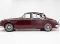 Jaguar MK II '60 CH03bw Rouge - thumbnail 7