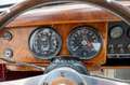 Jaguar MK II '60 CH03bw Rouge - thumbnail 21